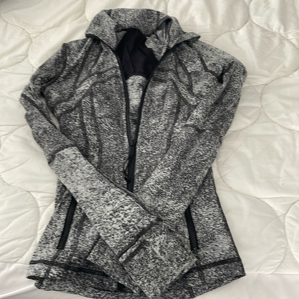 Lululemon XS jacket
